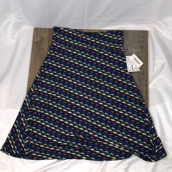 LULAROE AZURE SIZE‎ L (NWT) - Picture 1 of 1